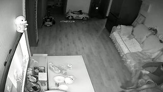 真實偷拍 家庭男女各種激烈性生活 - 18