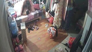 真實偷拍 家庭男女各種激烈性生活 - 24