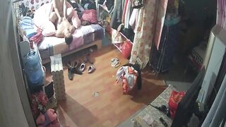 真實偷拍 家庭男女各種激烈性生活 - 24