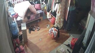 真實偷拍 家庭男女各種激烈性生活 - 24