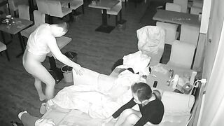 真實偷拍 家庭男女各種激烈性生活 - 28