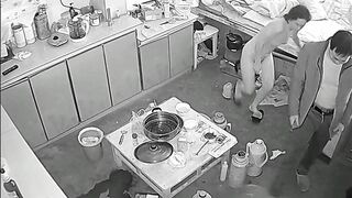 真實偷拍 家庭男女各種激烈性生活 - 32