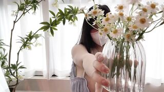 超強I罩杯巨乳【wrmm520】露臉私拍 最完美炮架 - 3