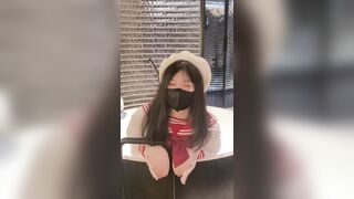超強I罩杯巨乳【wrmm520】露臉私拍 最完美炮架 - 7