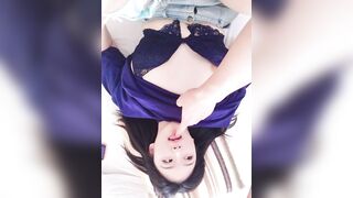 長腿翹臀美逼 極品身材美女 - 06