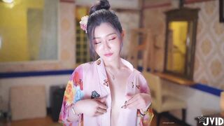 JVxD 璃奈醬 2