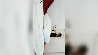 會所按摩 豐滿技師 瘋狂的插小屄 真實記錄