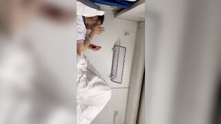 性感高冷美女 反差啪啪影片洩露外流 1