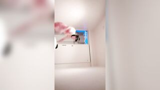 按摩推油SPA全套偷拍 2