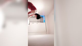 按摩推油SPA全套偷拍 2