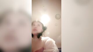 按摩推油SPA全套偷拍 2