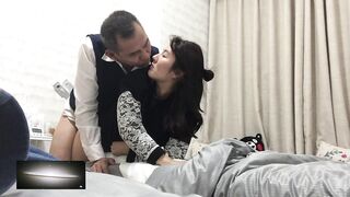 真實情侶做愛記錄 - 1