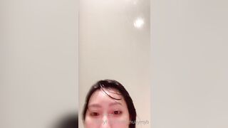 童顏巨乳 反差網紅muaymyb - 31