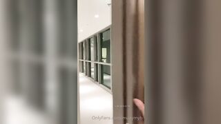 童顏巨乳 反差網紅muaymyb - 35