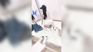 網紅小美女【玥玥】不雅私拍 - 06