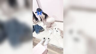 網紅小美女【玥玥】不雅私拍 - 06