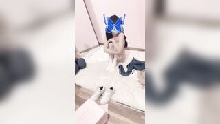 網紅小美女【玥玥】不雅私拍 - 06