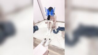 網紅小美女【玥玥】不雅私拍 - 06