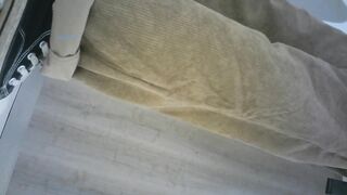 【廁拍】商場女廁 高畫質全景-02