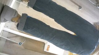【廁拍】商場女廁 高畫質全景-10