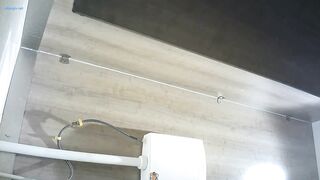 【廁拍】商場女廁 高畫質全景-14