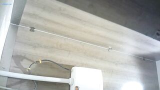 【廁拍】商場女廁 高畫質全景-18