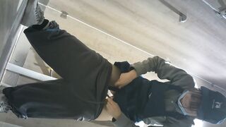 【廁拍】商場女廁 高畫質全景-11