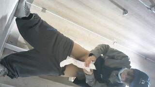 【廁拍】商場女廁 高畫質全景-11