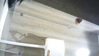 【廁拍】商場女廁 高畫質全景-20