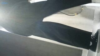 【廁拍】商場女廁 高畫質全景-50