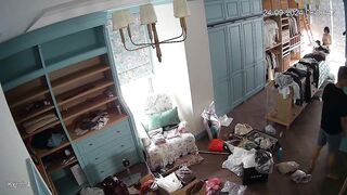 【攝影機偷拍】性癮少婦頻繁自慰 每月高達二十次！！-06