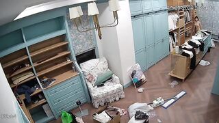 【攝影機偷拍】性癮少婦頻繁自慰 每月高達二十次！！-08
