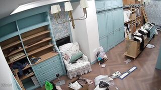 【攝影機偷拍】性癮少婦頻繁自慰 每月高達二十次！！-08
