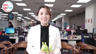 【許藍方】正妹博士性學教室 #DrShe許藍方 - 015 - #DrShe許藍方 藍方感謝祭! 點閱破100萬!! 開放大家來發問囉!!!