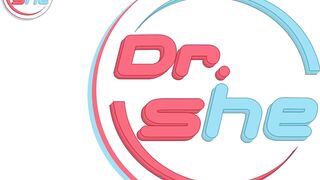 【許藍方】正妹博士性學教室 #DrShe許藍方 - 006 - #DrShe許藍方 尻太多會不會精X用完_ 男人一生真的只有六瓶可樂_