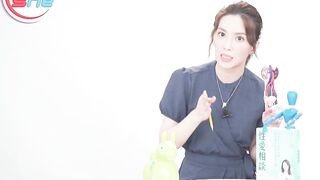 【許藍方】正妹博士性學教室 #DrShe許藍方 - 027 - #DrShe許藍方 別怕當紮男!結紮不會變公公! 結紮6大擔憂大解答!!