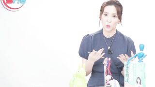 【許藍方】正妹博士性學教室 #DrShe許藍方 - 027 - #DrShe許藍方 別怕當紮男!結紮不會變公公! 結紮6大擔憂大解答!!