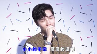 【許藍方】正妹博士性學教室 #DrShe許藍方 - 025 - 頂尖KTV大賽!! 許藍方+Ryan+許書華+雷師傅! 媲美專業歌手意想不到的好歌聲!