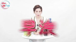 【許藍方】正妹博士性學教室 #DrShe許藍方 - 029 - #DrShe許藍方 做愛時間多短才算早洩!_ 想要更持久就該這樣做!