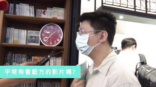 【許藍方】正妹博士性學教室 #DrShe許藍方 - 033 - #DrShe許藍方 百萬人嘴砲，卻無人到場__許藍方新書籤書會 台北場VLOG全紀錄