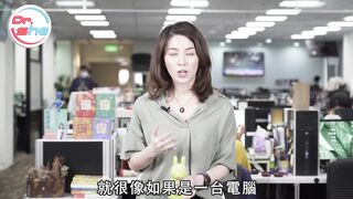 【許藍方】正妹博士性學教室 #DrShe許藍方 - 040 - #DrShe許藍方 多吃鋅做愛會比較猛!_ 答案不是憨人想的那麼簡單!!