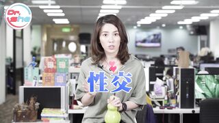 【許藍方】正妹博士性學教室 #DrShe許藍方 - 040 - #DrShe許藍方 多吃鋅做愛會比較猛!_ 答案不是憨人想的那麼簡單!!
