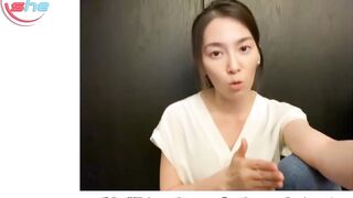 【許藍方】正妹博士性學教室 #DrShe許藍方 - 069 - 情侶吵架 「做愛」就能快速和好_ #DrShe許藍方