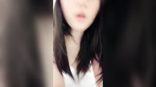 前凸後翹完美炮架【甜心寶貝】終於被幹-3
