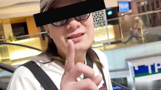 台灣走馬探花 恩凱Enkai 嫖娼特別企劃【泰神啦！情色旅遊】第二季-01
