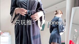清純嫩妹【小鈺子】hormoneyu 粉嫩無比-5