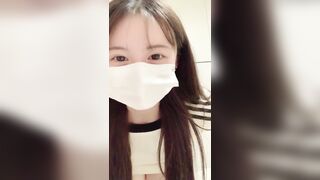 足球一樣的巨乳~完美顏值~3