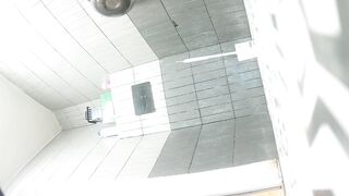 【廁拍】全景前拍 後拍極品小姐姐3