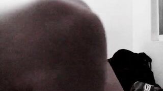 台灣可愛小美女和男友之間的私密視訊被曝光 -2