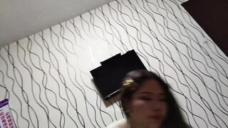 探訪按摩店出擊足浴會所，粉嫩小妹貼心服務!